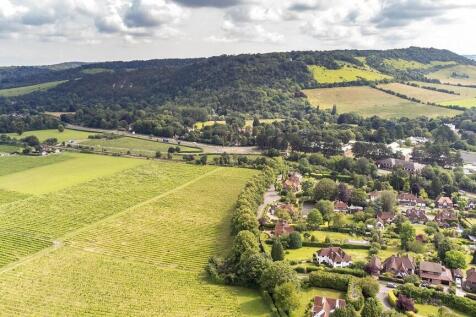 Overview Dorking ...