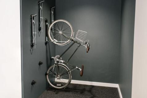 Bike Storage