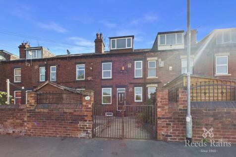 External Gated Front