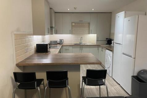 39b Crookes Road, Sheffield photo 3