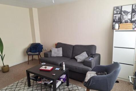 Hickling Close, Nottingham photo 3