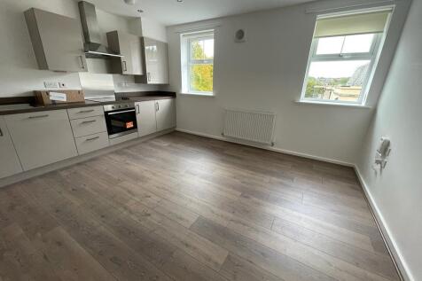 Bath Lane, Mansfield, Nottinghamshire photo 4