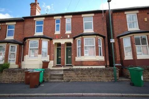 Rothesay Avenue, Nottingham photo 4