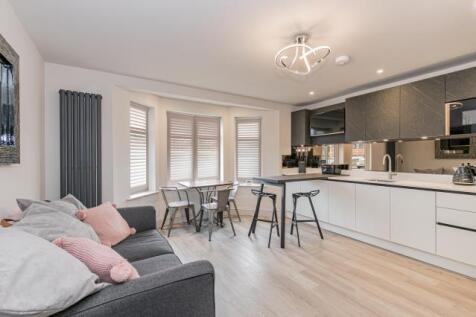 Kitchen/Living Room