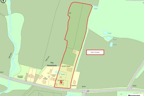 Land Plan