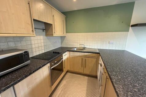 Old Birley Street 2B, Manchester, M15 5RG photo 5