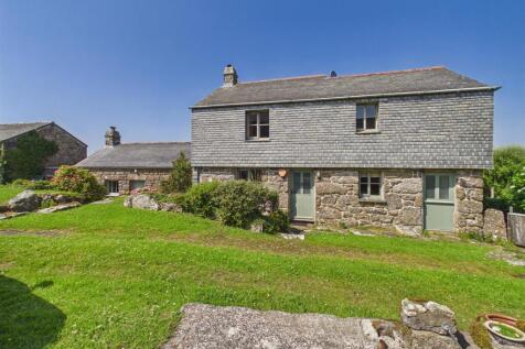 Elevations &amp; Tractor Shed