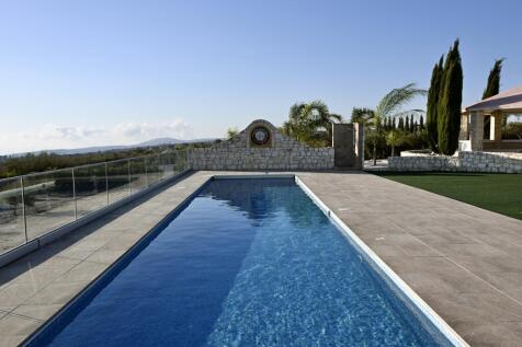 5 bedroom Villa for 