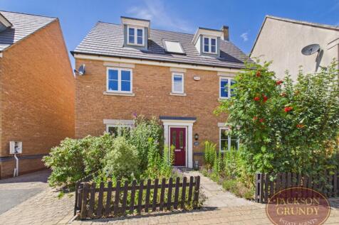 DIGBY CLOSE