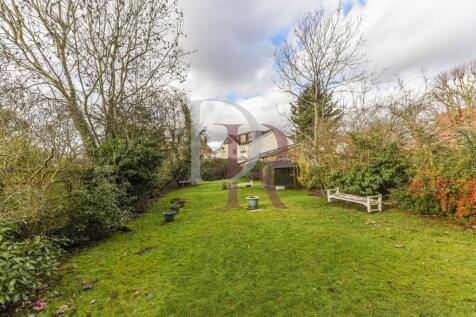 SHARED GARDEN