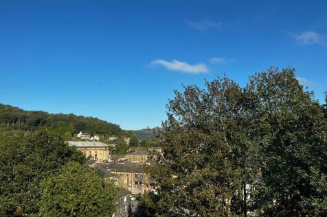 View from Master ...