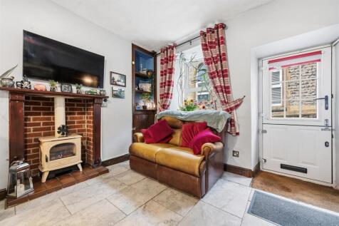 Mallin House - Sitting Room