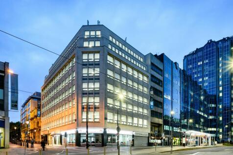 EXTERNAL SHOT 1