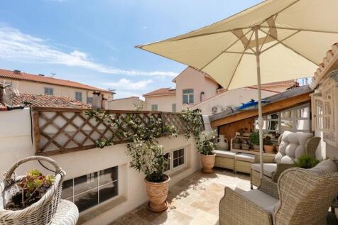 Appartement de luxe  vendre Antibes