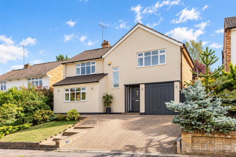 Potters Bar, EN7 - property photo