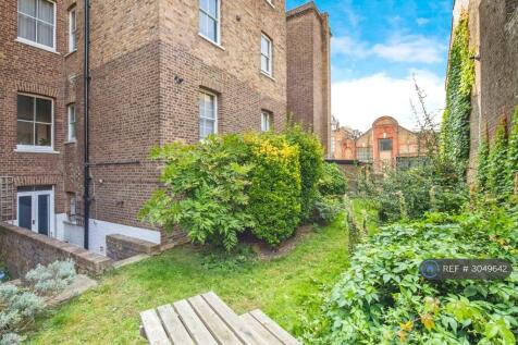 Shared Garden