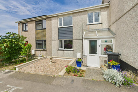 3 Bedroom Mid Terraced House for Sale