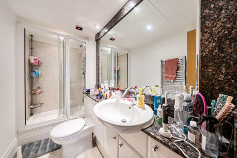 Imperial Wharf, Fulham, London, SW6 photo 4