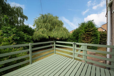 Decking