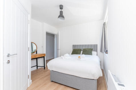 Apartment 6, 123 Queen Street, Sheffield photo 5