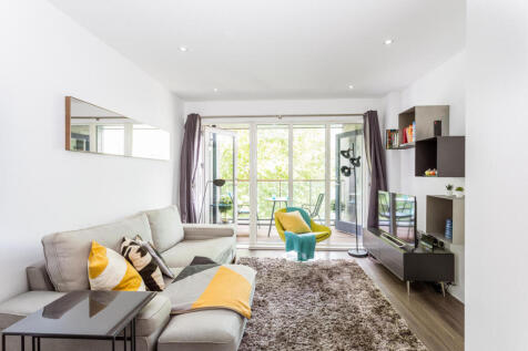 Flat 14, The Porter Building, 130 Spa Road, Bermon