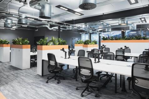 Rum Runner Works, Birmingham