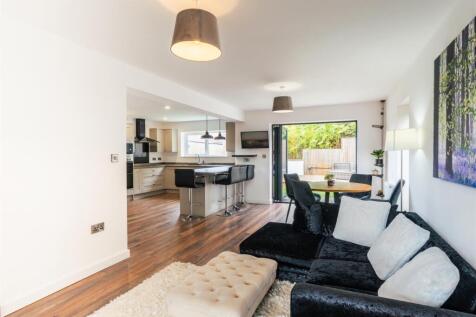 Living Kitchen