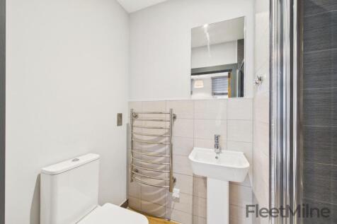 En-suite Two