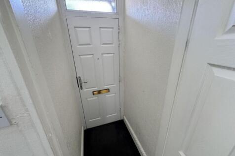 Entrance Vestibule