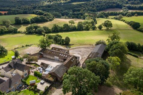 Plumbley Hall Farm