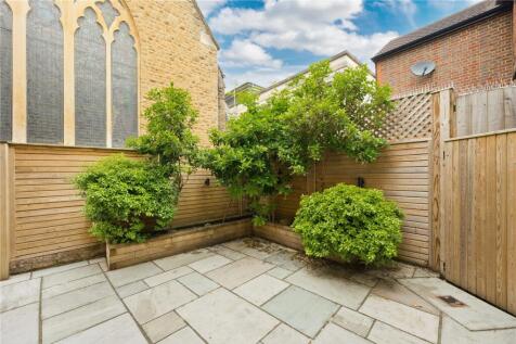 Patio Garden