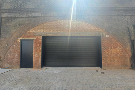 Flexible property space