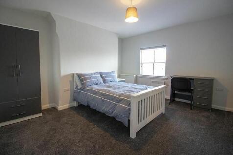 Flat 2, 149-151, Mansfield Road, Nottingham, NG1 3FR photo 4