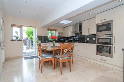 Kitchen A