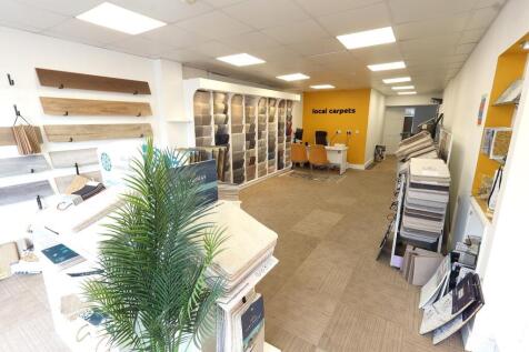 Main Area