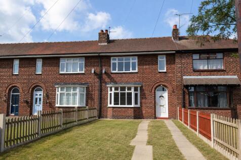 semi detached for rent