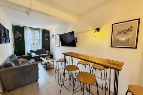 Victoria Road, Fallowfield, Manchester, Greater Manchester, M14 photo 3