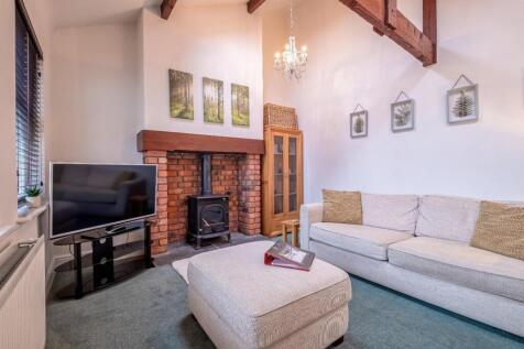 2 Croft Cottage &amp; Studio