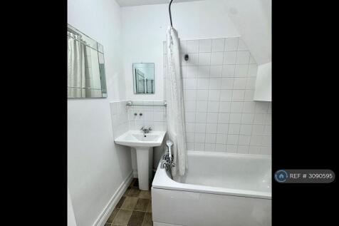Studio 39 Ensuite
