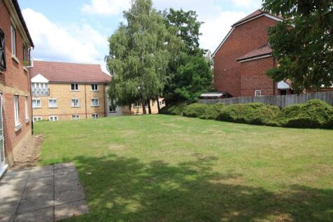 Communal Garden