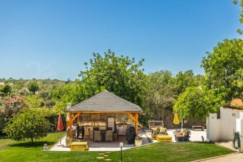 Boliqueime 5 Bed Villa With 18,000m2 Land For Sale (27)