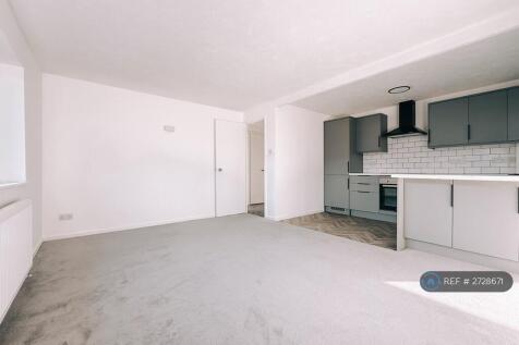 Kitchen / Living Room 