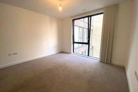 Chiltern Heights, Caledonian Road, N1 photo 4