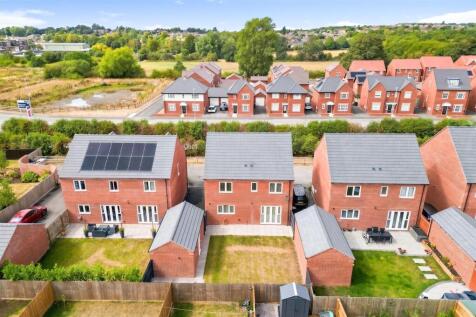 4 Fossbrooke Drive