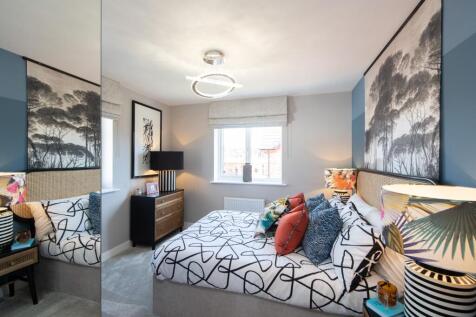 Showhome photography
