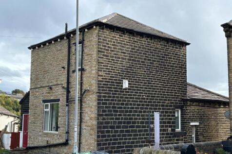 Front (Exterior)