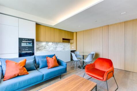 Kitchen/Reception
