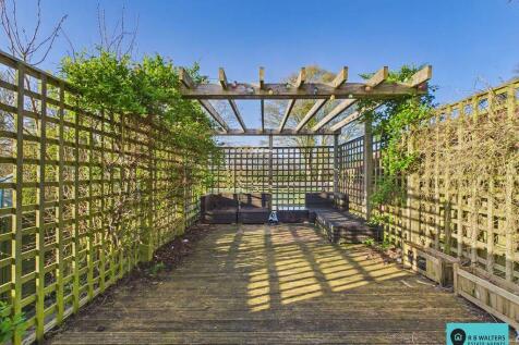 Decking Area 