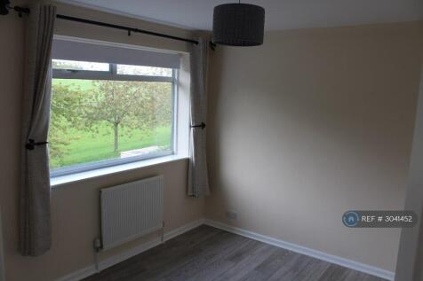 Rear Bedroom