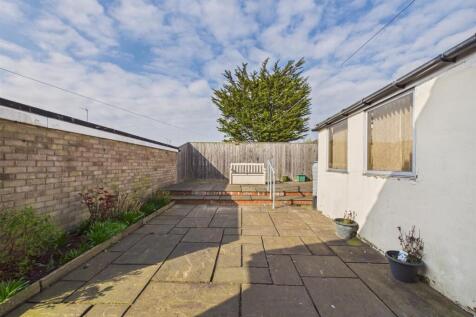 Garden: